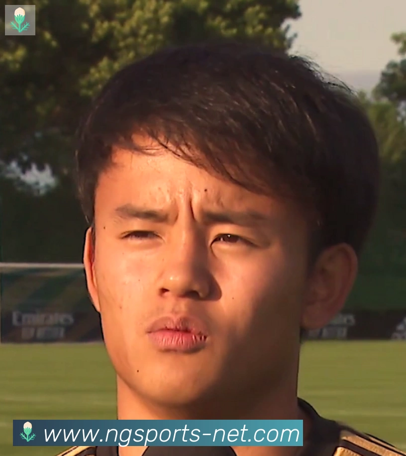 C罗